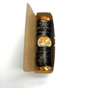날참묵김밥 메뉴 사진(네이버)