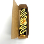 띠드김밥 메뉴 사진(네이버)