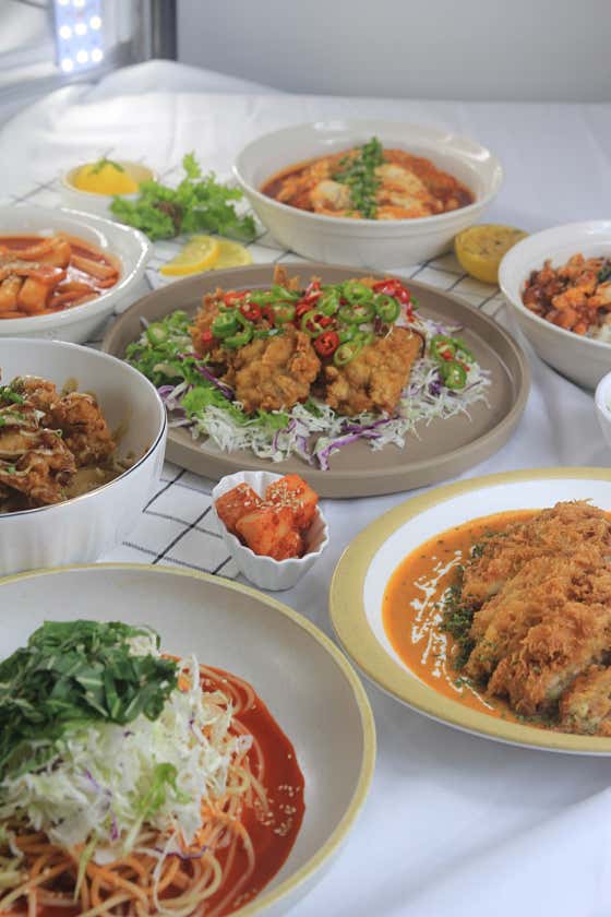스낵얌 수지구청점 사진 2