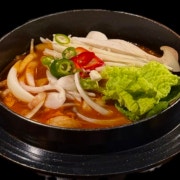 순살 대(창)도리탕 메뉴 사진(네이버)