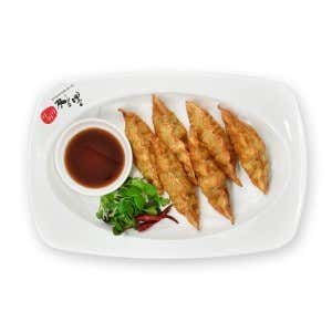 고추만두 메뉴 사진(네이버)