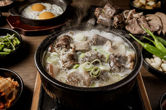 병천청년순대국 구일고척점 · 네이버 지도·플레이스 9