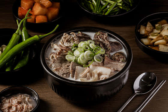 병천청년순대국 구일고척점 · 네이버 지도·플레이스 10