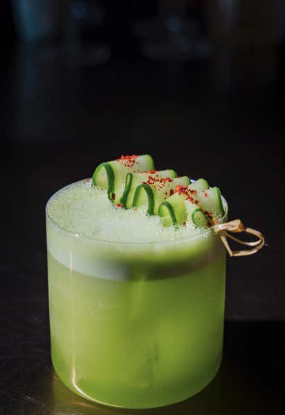 Chiquita Pepita 메뉴 사진(네이버)