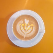 라떼ㅣLatte 메뉴 사진(네이버)