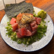 마제슈토 메뉴 사진(네이버)