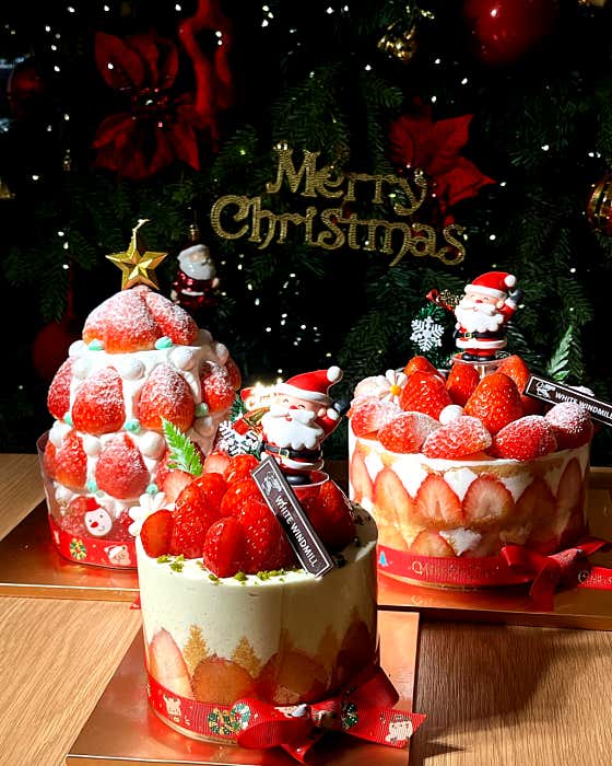 하얀풍차제과점 망포역점