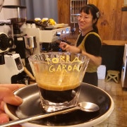 에스프레소ㅣEespresso 메뉴 사진(네이버)