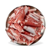 💥🐮차돌박이 한판 450g 메뉴 사진(네이버)