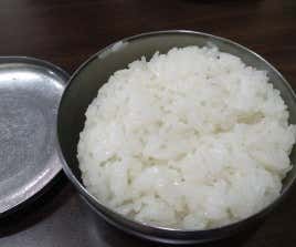 공기밥 메뉴 사진(네이버)