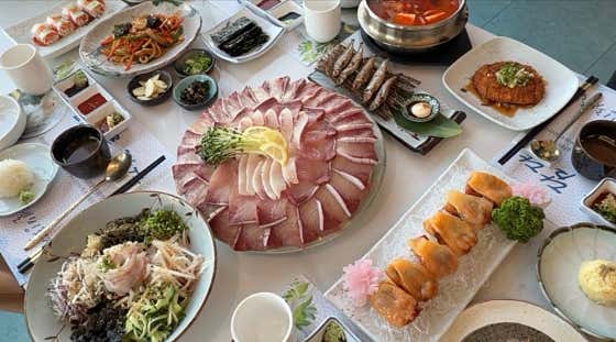 웰빙횟집 · 네이버 지도·플레이스 2