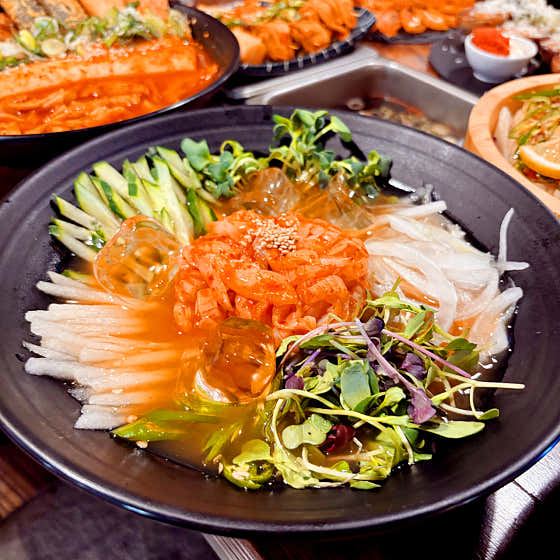 철길부산집 수원영통점 · 네이버 지도·플레이스 10