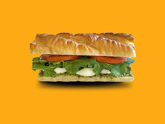 [Premium] 바질리코 베지터블 메뉴 사진(네이버)