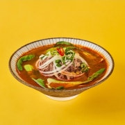 베트남 북부 사파쌀국수 메뉴 사진(네이버)