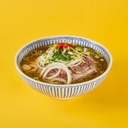 양지쌀국수 메뉴 사진(네이버)