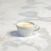 PSL, 펌킨 스파이스 라떼(시즈널) 메뉴 사진(네이버)