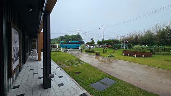 아트힐링팜 카페 · 네이버 지도·플레이스 4