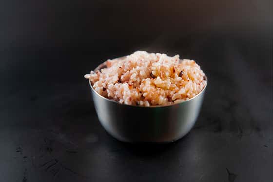 공기밥 메뉴 사진(네이버)
