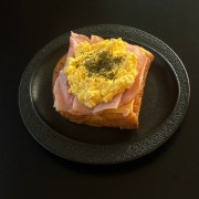 Egg Morning:에그마요 메뉴 사진(네이버)