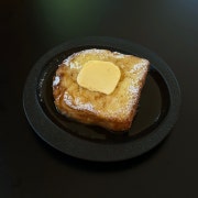 Sunday Butter:플레인 메뉴 사진(네이버)