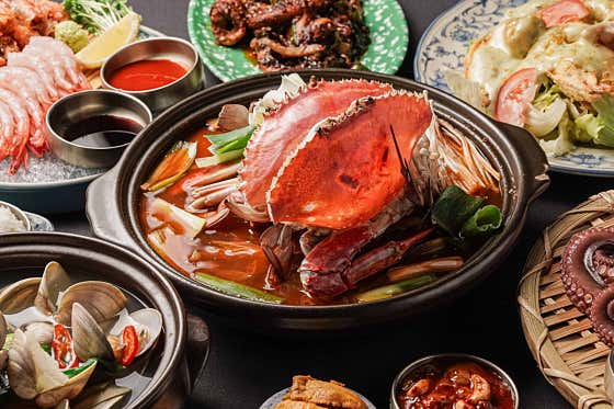 영동포차