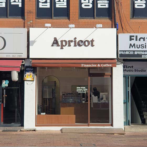 에이프리콧 · 네이버 지도·플레이스 6