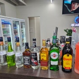 헤즈업 범어점 가게 사진 2