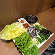 과메기 메뉴 사진(네이버)
