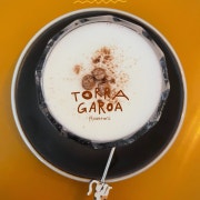 베이비치노 l Babyccino 메뉴 사진(네이버)