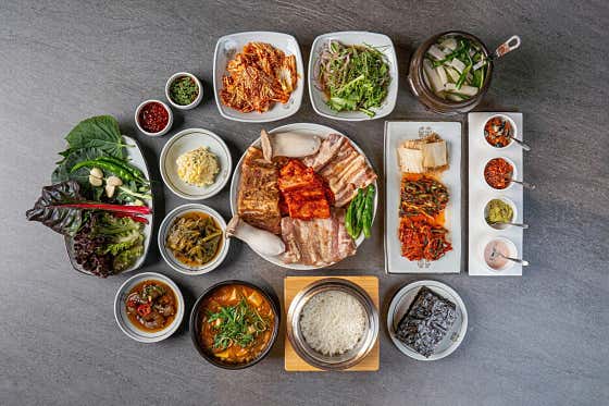 서울본본갈비 · 네이버 지도·플레이스 2