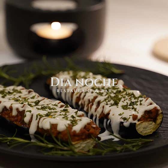 디아노체 Restaurant & Bar · 네이버 지도·플레이스 6
