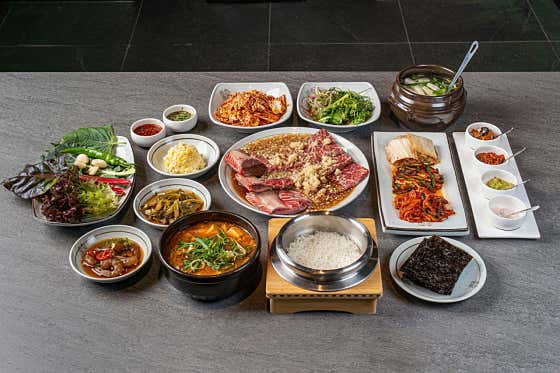 서울본본갈비 · 네이버 지도·플레이스 8