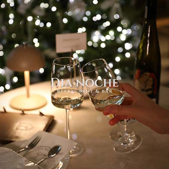 디아노체 Restaurant & Bar · 네이버 지도·플레이스 5
