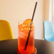 Hibiscus Maracuja 메뉴 사진(네이버)