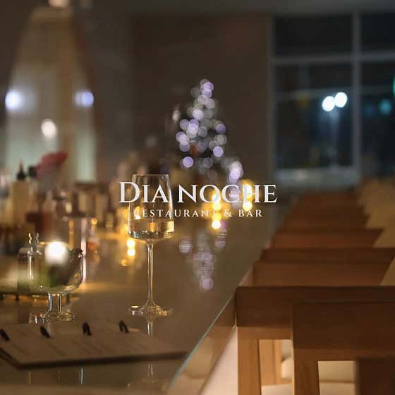 디아노체 Restaurant & Bar · 네이버 지도·플레이스 4