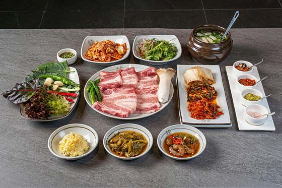 서울본본갈비 · 네이버 지도·플레이스 6