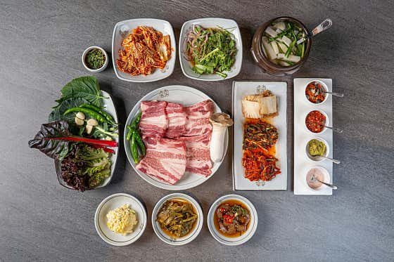 서울본본갈비 · 네이버 지도·플레이스 7