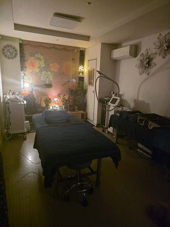 한국테라피 (영주) 매장 사진 1