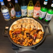 치쭈새 메뉴 사진(네이버)