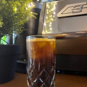 아메리카노 메뉴 사진(네이버)