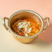 냄비라면 메뉴 사진(네이버)