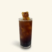 아메리카노 메뉴 사진(네이버)