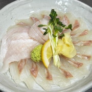 광어만 (20pcs) 메뉴 사진(네이버)