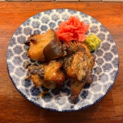 메로구이 메뉴 사진(네이버)