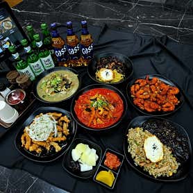 진심의짬뽕 매탄직영점 메뉴 사진 2