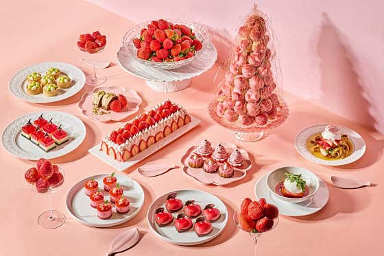 그라넘 다이닝 라운지