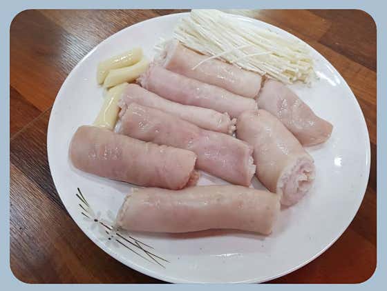 도깨비식당 · 네이버 지도·플레이스 2
