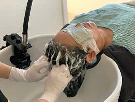 행복테라피 (월영) 매장 사진 2