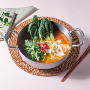 김치우동 메뉴 사진(네이버)