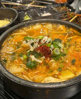 두배고기 강남역본점 사진 5